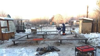 Купить винтовые сваи 76 в Анапе и Краснодарском крае | цена от 1764 руб с доставкой