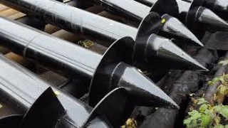 Купить винтовые сваи 76 в Анапе и Краснодарском крае | цена от 1764 руб с доставкой