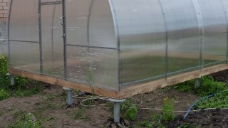 Купить сваи для теплицы в Анапа - цена от производителя от 2283 руб